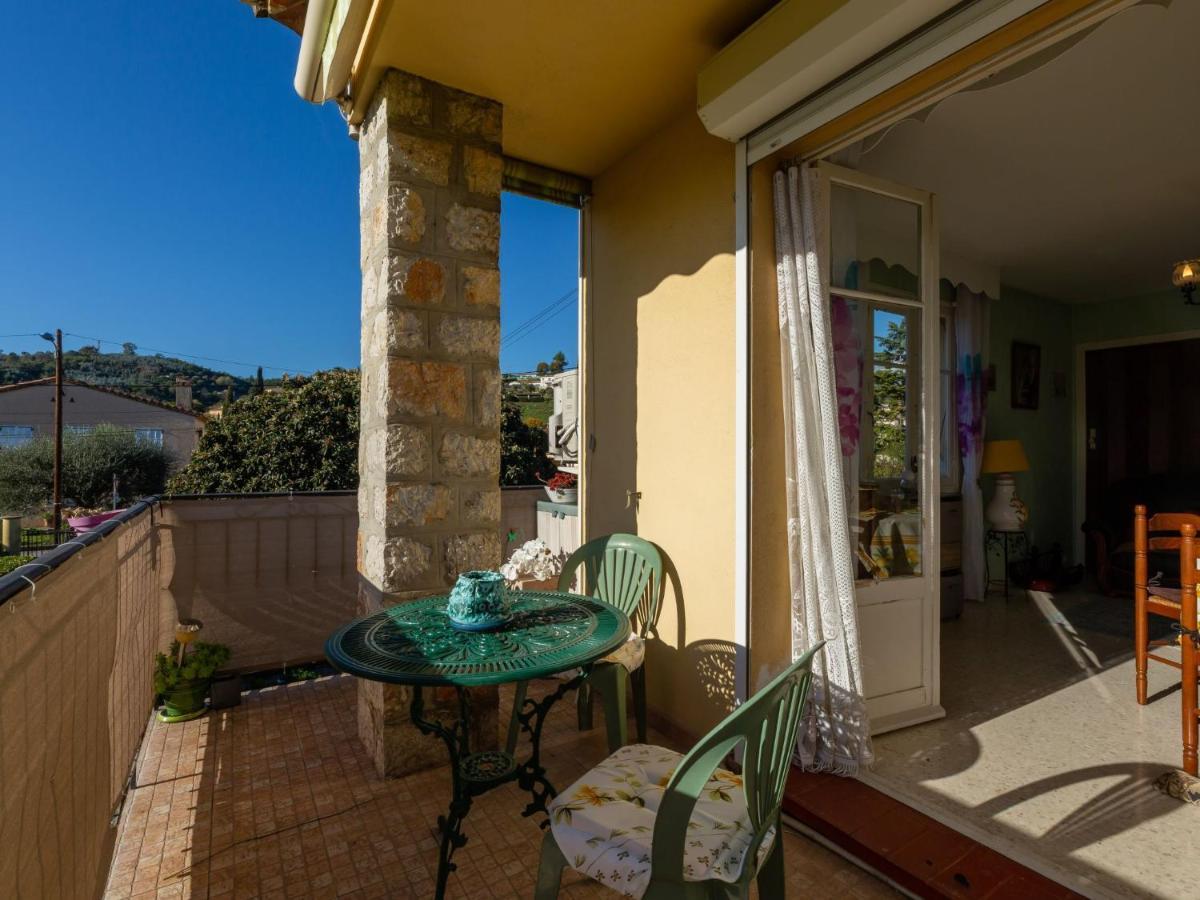 Apartment Le Neflier By Interhome Pégomas Esterno foto