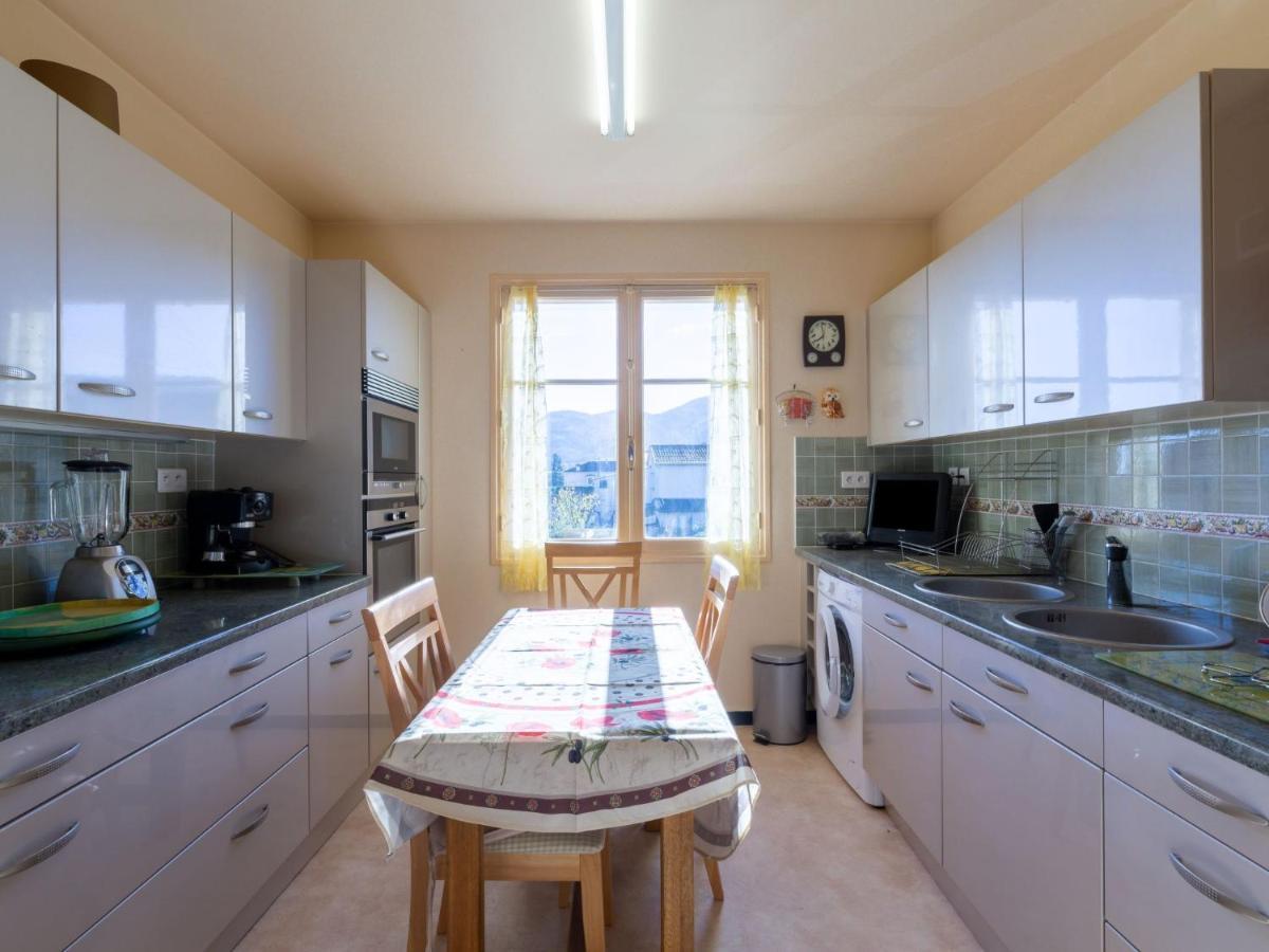 Apartment Le Neflier By Interhome Pégomas Esterno foto