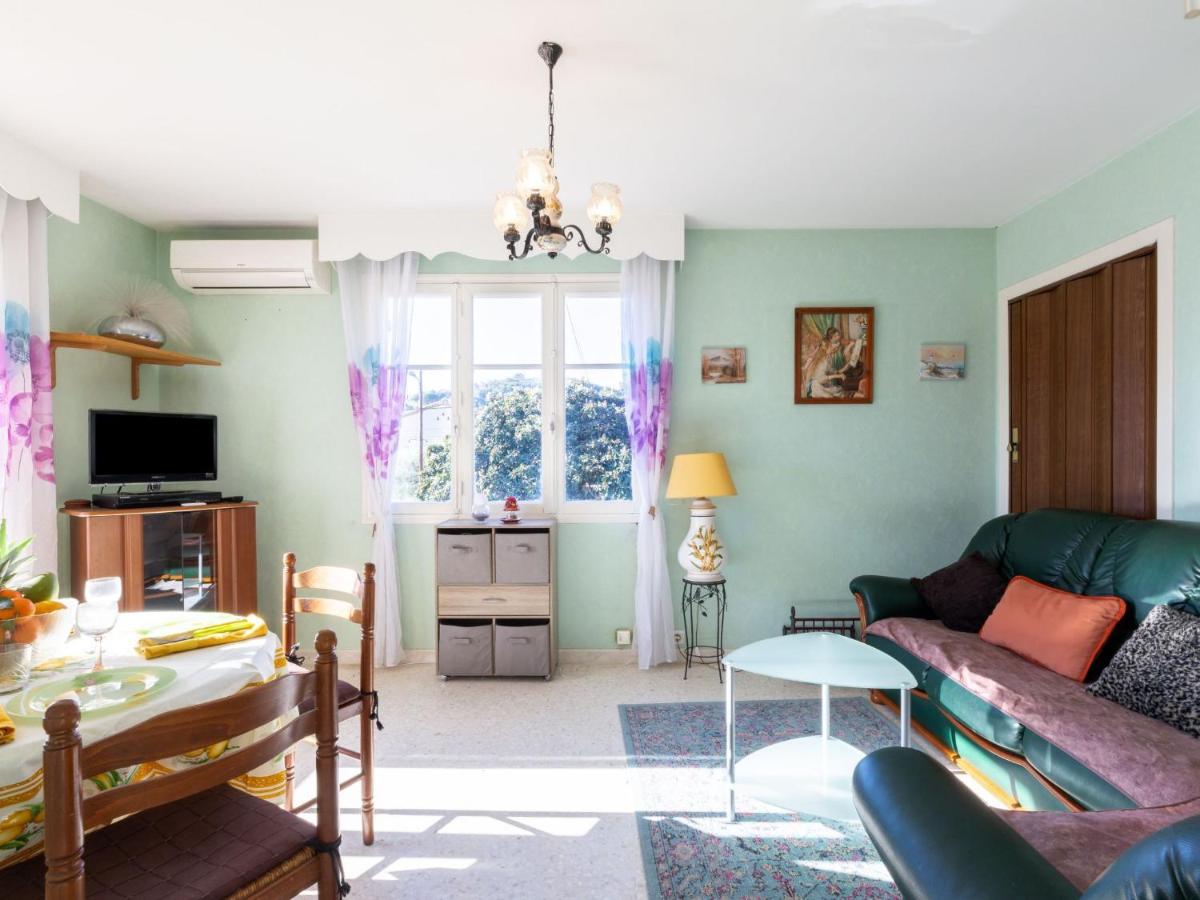 Apartment Le Neflier By Interhome Pégomas Esterno foto